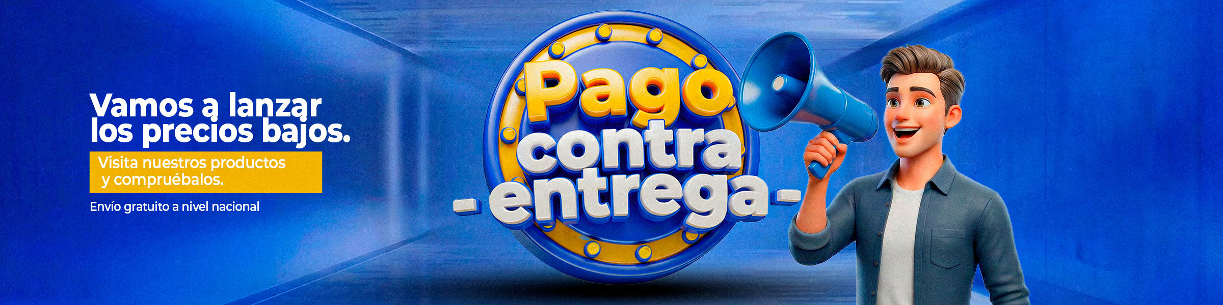 Banner